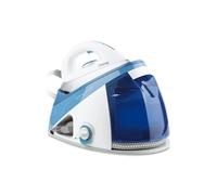 V24 Centrale vapeur