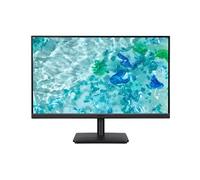 V277Ebiv écran plat de PC 68,6 cm (27") 1920 x 1080 pixels Full HD LCD Noir