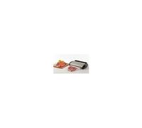 FoodSaver Soude-sacs V2860 Kit – 2 niveaux de soudure, 3 vitesses d'aspiration, avec sacs inclus