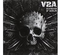 V2a - Destroyer of Worlds [Import]