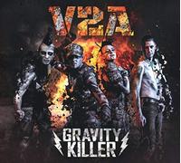 V2a - Gravity Killer [Import Allemand]