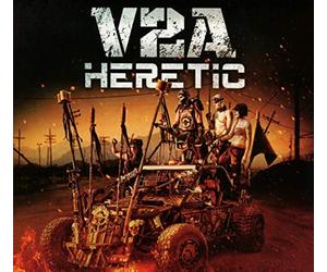 V2a - Heretic allemand]