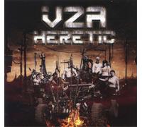 V2a – Heretic – CD