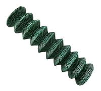 V2Aox 100 cm Hauteur 15 m Grillage Grille Clôture de Jardin Barrière Clôture Longeur