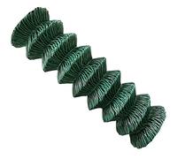 V2Aox 80 cm Hauteur 25 m Grillage Grille Clôture de Jardin Barrière Clôture Longeur