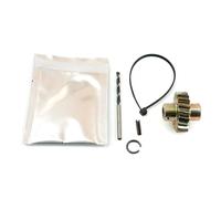 V2BGE565 Moteur de réglage de la hauteur du siège 5709790 Équipement de réparation Compatible avec Jeep Cherokee