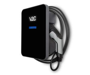 V2C Trydan - 22 kW - type 2 - borne de recharge-TRY32-3-L5