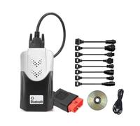 V3.0 2021.11 AMDS avec Keygen TCS Bluetooth OBD2 Scanner pour relais NEC automatique Outil de diagnostic de voiture Outils moteur et équipement lecteur de date (scanner avec câble de camion)