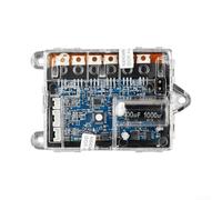 V3 CoreController pour Xiaomi M365Pro Pro2 1S 3 Scooter électrique Panneau de commande importé en alliage d'aluminium Partie de mise à niveau fluide Accélération sûre conduite stable Noir 120 x 76 x