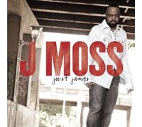 Moss, James - V3: Just James [Import]