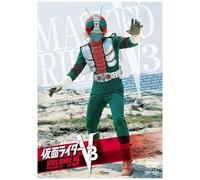 Masked Rider V3 Vol.5 [73/J] [Import allemand]