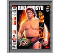 闘魂V3シリーズ Vol.9 長州力(プレミア版) [DVD]