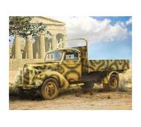 V3000s 1941 Production - 1:35e - Icm G