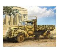 ICM Maquette Camion militaire allemand V3000s 1941 – 1:35e