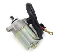V31200DGF010 V31200DGF000 Démarreur Électrique Moto 12V Pour Can-Am Pour Mini DS70 4T Pour Jaune DS90 X Pour DS X 90 4T Pour Noir Démarreur