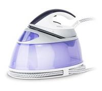 H.Koenig V32 Centrale Vapeur 3,5 Bars 2400w 100g/Mn