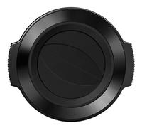[V325373BW000] Olympus LC-37C Bouchon d'objectif automatique, noir