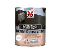 V33 BARNIZ MADERA INTERIOR INCOLORO