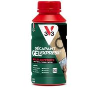 Décapant multisupport V33 Gel express, 0.5 l https://www.fnac.com/mp49267898/Decapant-multisupport-V33-Gel-express-0-5-l/w-4?oref=72742878-c814-3fec-457f-536fad04c4dd