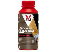 Décapant bois V33 Gel express, 0.5 l https://www.fnac.com/mp49272102/Decapant-bois-V33-Gel-express-0-5-l/w-4?oref=bbb4af57-ccca-1fc6-61ab-93a3aacc5205