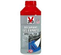 V33 Décapant spécial fer Gel express® G