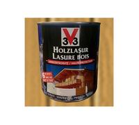 V33 Lasure Haute protection 6ans Pin scandinave 0,75 L