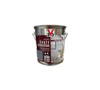 V33 Lasure haute protection, Les couleurs, Ecume grisée 2,5L
