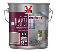 V33 Lasure haute protection, Les couleurs, Muscade 2,5L