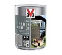 V33 Lasure HP Les Opaques 8 Ans Galet satiné 1 l