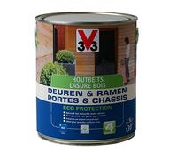 V33 LASURE Portes & Chassis ECO PROTECTION