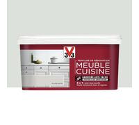 V33 Peinture De Rénovation Meuble De Cuisine Plume 2 L