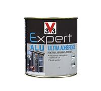 V33 Peinture Expert ALU blanc 0,5L