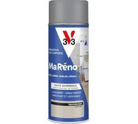 V33 Peinture Intérieure Ma Réno - Aérosol - Chanvre Satin 400ml