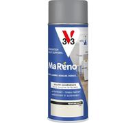 V33 Peinture Intérieure Ma Réno - Aérosol - Lin Satin 400ml