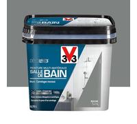 V33 Peinture Multi-Matériaux Salle de bain Deco Lab Roche 0,75 L