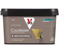 V33 Peinture multi-supports Colorissim® Bois grisé Mat 2,5L