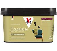 V33 Peinture multi-supports Colorissim® Tige de roseaux Velours 2L