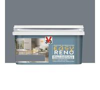 V33 Peinture Multi-Supports Easy Réno Gris galet 2 L