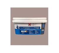 V33 Protection Murs de Douche Taupe 2 L