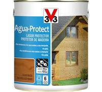 V33 - Protector decorativo agua protect teka 2,5l