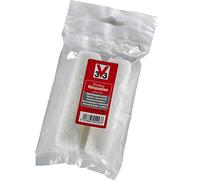 V33 Recharge Manchon pour Rouleau rénovation 110mm x2 - laqueur 5mm
