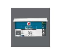 V33 Rénovation Faïences Ardoise Satin 2 L