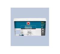 V33 Rénovation Faïences Brume Satin 2 L