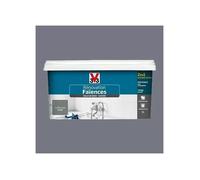 V33 Rénovation Faïences Carbonate Satin 2 L