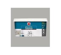 V33 Rénovation Faïences Ficelle Satin 2 L