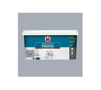 V33 Rénovation Faïences Gris galet Satin 2 L