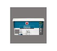 V33 Rénovation Faïences Seigle Satin 2 L