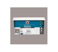 V33 Rénovation Faïences Taupe Satin 2 L