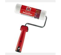 V33 - Rouleau Rénovation Laqueur 180 mm - Beige