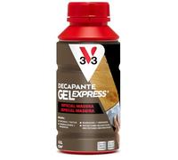 V33 - SUPERDECAPANTE ESPECIAL MADERA 500ML - 8464